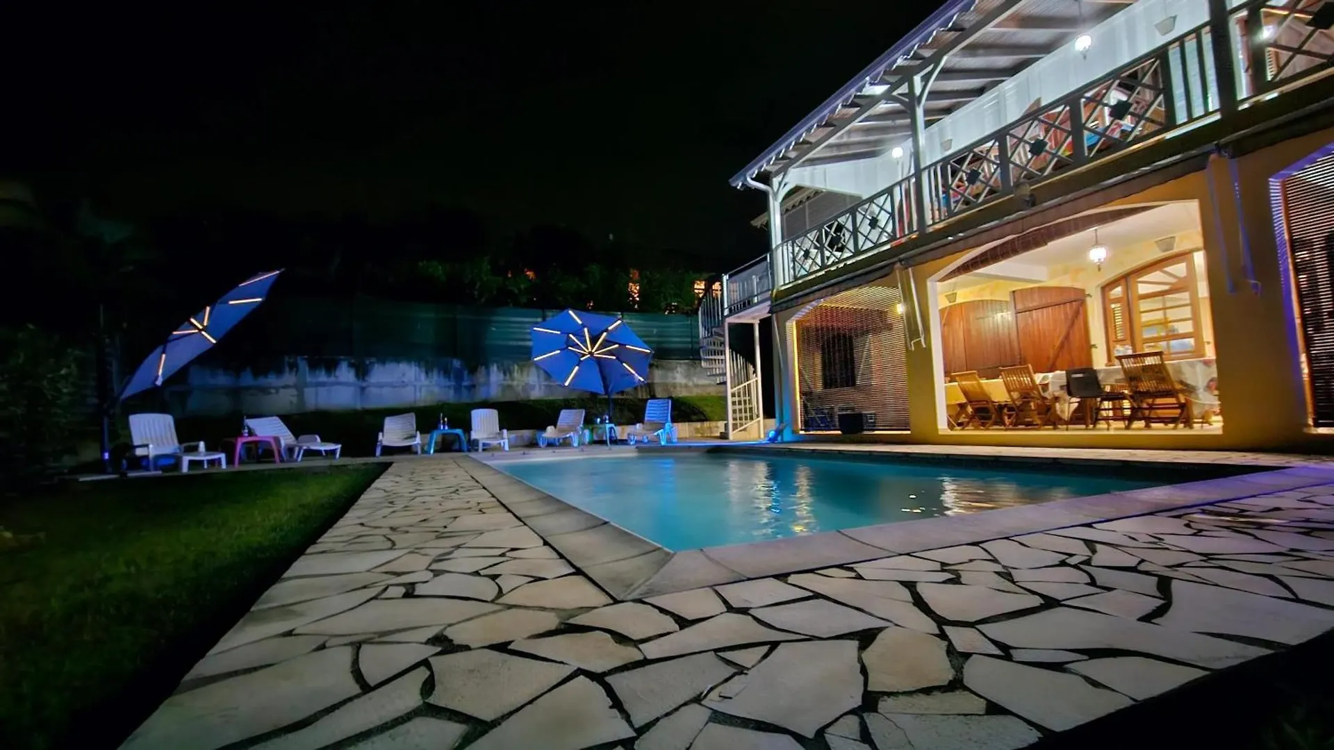 Appartement Spacieux Aux Trois-Ilets Avec Piscine Partagee Les Trois-Ilets Apartment